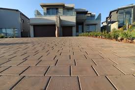 Best Cobblestone Driveway Installation  in Spry, PA